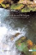 atlas de los rios de aragon-9788483211861 atlas de los rios de aragon-9788483211861