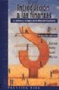 introduccion a las finanzas: la practica y la logica de la admini stracion financiera-9788483220061 introduccion a las finanzas: la practica y la logica de la admini stracion financiera-9788483220061