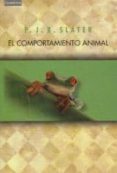 el comportamiento animal-p. j. b. slater-9788483230961 el comportamiento animal-p. j. b. slater-9788483230961