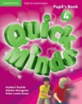 quick minds level 4 pupil s book spanish edition-9788483235461 quick minds level 4 pupil s book spanish edition-9788483235461