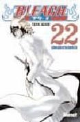 bleach nº 22-tite kubo-9788483575161 bleach nº 22-tite kubo-9788483575161