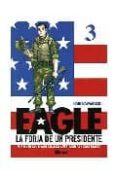 eagle nº 3-kaiji kawaguchi-9788483576861 eagle nº 3-kaiji kawaguchi-9788483576861