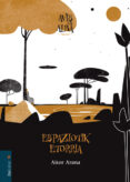 espaziotik etorria-aitor arana-9788483948361 espaziotik etorria-aitor arana-9788483948361