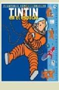 tintin en el espacio (pegatinas reposicionales)-9788484181361 tintin en el espacio (pegatinas reposicionales)-9788484181361