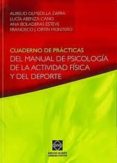 cuaderno de practicas del manual de psicologia de la actividad fi sica y del deporte-aurelio olmedilla zafra-9788484259961 cuaderno de practicas del manual de psicologia de la actividad fi sica y del deporte-aurelio olmedilla zafra-9788484259961