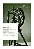 historia economica de la europa preindustrial-carlo m. cipolla-9788484326861 historia economica de la europa preindustrial-carlo m. cipolla-9788484326861