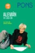 aleman de cada dia (incluye audio-cd)-9788484433361 aleman de cada dia (incluye audio-cd)-9788484433361
