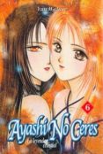 ayashi no ceres 6: la leyenda celestial-yuu watase-9788484494461 ayashi no ceres 6: la leyenda celestial-yuu watase-9788484494461