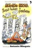 sopas bobas y pesebres-alfonso ussia-9788484607861 sopas bobas y pesebres-alfonso ussia-9788484607861