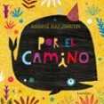 por el camino-mariana ruiz-9788484642961 por el camino-mariana ruiz-9788484642961