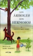 los árboles son hermosos-janice may udry-9788484705161 los árboles son hermosos-janice may udry-9788484705161
