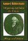 organon del arte de curar (2ª ed.)-samuel hahnemann-9788485639861 organon del arte de curar (2ª ed.)-samuel hahnemann-9788485639861