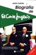 biografia de el corte ingles (6ª ed)-javier cuartas-9788488171061 biografia de el corte ingles (6ª ed)-javier cuartas-9788488171061