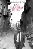 las palabras justas-ignacio martinez de pison-9788488920461 las palabras justas-ignacio martinez de pison-9788488920461