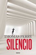 silencio-thomas perry-9788489367661 silencio-thomas perry-9788489367661