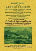 infortunios de alonso ramirez / relacion de la america septentrio nal (ed facsimil)-c. siguenza y gongora-9788490012161 infortunios de alonso ramirez / relacion de la america septentrio nal (ed facsimil)-c. siguenza y gongora-9788490012161