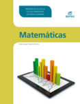 matematicas (pruebas de acceso a ciclos formativos de grado superior)-9788490033661 matematicas (pruebas de acceso a ciclos formativos de grado superior)-9788490033661