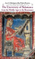 the university of salamanca from the middle ages to the renaissance (ebook)-9788490123461 the university of salamanca from the middle ages to the renaissance (ebook)-9788490123461