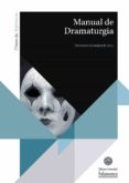 manual de dramaturgia (ebook)-9788490125861 manual de dramaturgia (ebook)-9788490125861