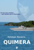 quimera (ebook)-esteban navarro-9788490194461 quimera (ebook)-esteban navarro-9788490194461
