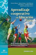aprendizaje cooperativo en educacion fisica-jesus vicente ruiz omeñaca-9788490234761 aprendizaje cooperativo en educacion fisica-jesus vicente ruiz omeñaca-9788490234761