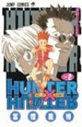 hunter x hunter 2-yoshihiro togashi-9788490242261 hunter x hunter 2-yoshihiro togashi-9788490242261