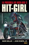 kick ass 2 preludio. hit girl-9788490244661 kick ass 2 preludio. hit girl-9788490244661