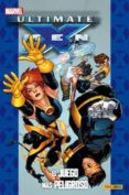 x-men 9. el juego mas peligroso-9788490245361 x-men 9. el juego mas peligroso-9788490245361