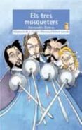 els tres mosqueters-alexandre dumas-9788490262061 els tres mosqueters-alexandre dumas-9788490262061