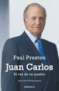 juan carlos (edicion actualizada)-paul preston-9788490325261 juan carlos (edicion actualizada)-paul preston-9788490325261