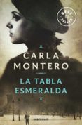 la tabla esmeralda-carla montero-9788490328361 la tabla esmeralda-carla montero-9788490328361
