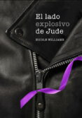 el lado explosivo de jude-nicole williams-9788490430361 el lado explosivo de jude-nicole williams-9788490430361
