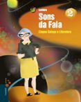 sons da fala 2º educacion primaria (lingua galega + lectura)-9788490463161 sons da fala 2º educacion primaria (lingua galega + lectura)-9788490463161
