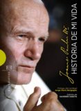 historia de mi vida-karol (juan pablo ii) wojtyla-9788490550861 historia de mi vida-karol (juan pablo ii) wojtyla-9788490550861