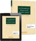 los matrimonios mixtos en el derecho español-pedro de pablo contreras-9788490594261 los matrimonios mixtos en el derecho español-pedro de pablo contreras-9788490594261