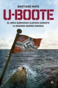 u-boote (ebook)-santiago mata-9788490604861 u-boote (ebook)-santiago mata-9788490604861
