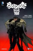 batman: año 100-paul pope-9788490623961 batman: año 100-paul pope-9788490623961
