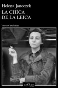 la chica de la leica (ebook)-helena janeczek-9788490666661 la chica de la leica (ebook)-helena janeczek-9788490666661