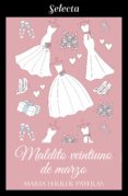 maldito veintiuno de marzo (ebook)-maria ferrer payeras-9788490697061 maldito veintiuno de marzo (ebook)-maria ferrer payeras-9788490697061