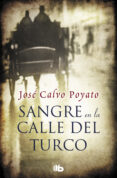 sangre en la calle del turco-jose calvo poyato-9788490706961 sangre en la calle del turco-jose calvo poyato-9788490706961