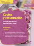 cocina y restauracion. volumen i-pascual laza muñoz-9788490771761 cocina y restauracion. volumen i-pascual laza muñoz-9788490771761