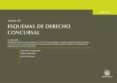 esquemas de derecho concursal tomo xxi (8ª ed)-9788490862261 esquemas de derecho concursal tomo xxi (8ª ed)-9788490862261
