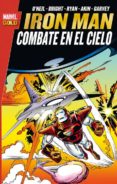 iron man. combate en el cielo-9788490949061 iron man. combate en el cielo-9788490949061