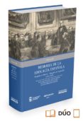 memoria de la abogacía española-maria del rosario garcia paredes-9788490984161 memoria de la abogacía española-maria del rosario garcia paredes-9788490984161