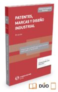 patentes, marcas y diseño industrial-ricardo alonso garcia-9788490987261 patentes, marcas y diseño industrial-ricardo alonso garcia-9788490987261