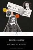 discurso del método-rene descartes-9788491054061 discurso del método-rene descartes-9788491054061