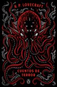 Descargar libros gratis ingles CUENTOS DE TERROR de H.P. LOVECRAFT 9788491057222  en español