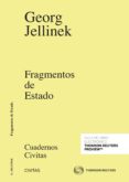 fragmentos de estado-georg jellinek-9788491358961 fragmentos de estado-georg jellinek-9788491358961