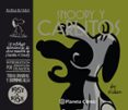 snoopy y carlitos 1957-1958 (nueva edicion)-charles m. schulz-9788491465461 snoopy y carlitos 1957-1958 (nueva edicion)-charles m. schulz-9788491465461