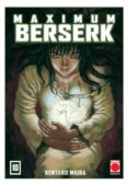 maximum berserk 10-kentaro miura-9788491677161 maximum berserk 10-kentaro miura-9788491677161